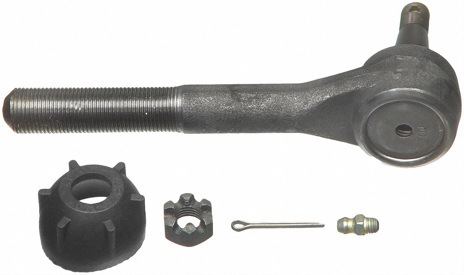MOOG 70-74 Chevrolet Camaro Front Outer / Outer Tie Rod thumbnail 2