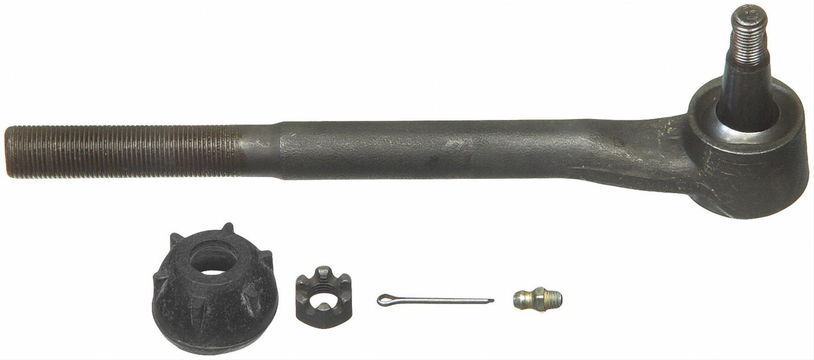 MOOG 71-72 Buick GS Front Outer / Outer Tie Rod End