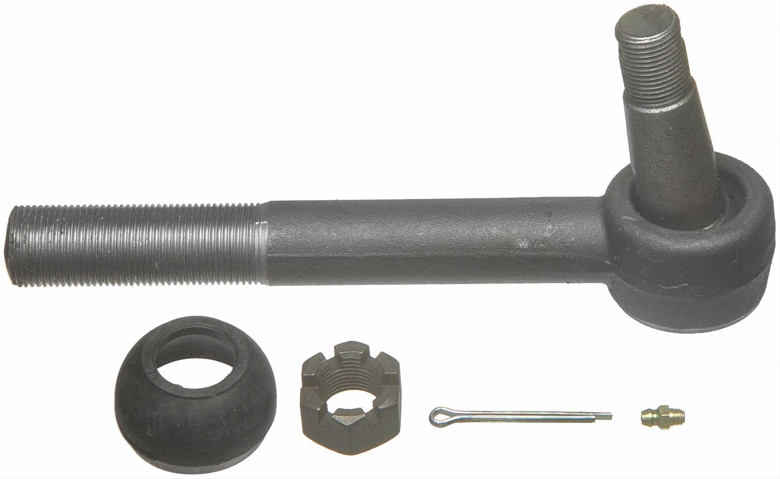 MOOG 02-12 International 4300 Front Left Tie Rod