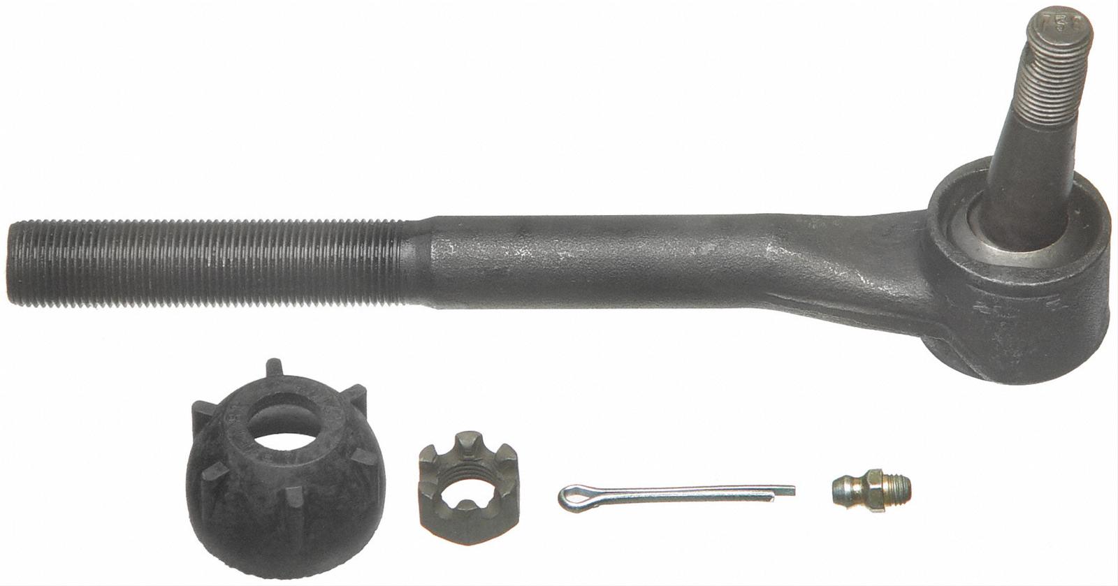 MOOG 67-78 Cadillac Eldorado Front Outer / Outer Tie Rod