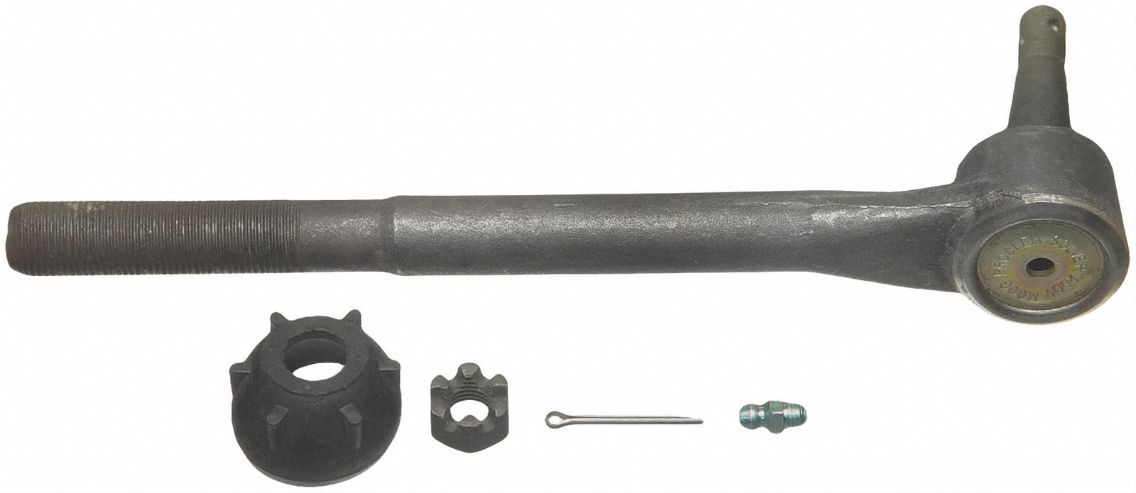 MOOG 73-77 Buick Century Front Outer / Outer Tie Rod End