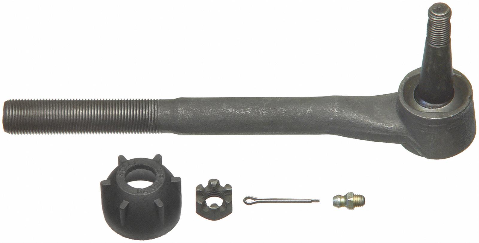 MOOG 1975 Buick Apollo Front Outer / Outer Tie Rod End