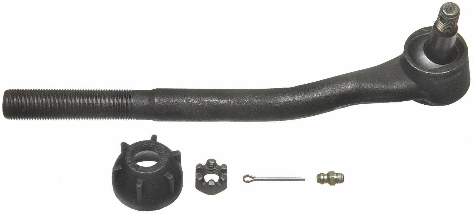 Moog Chassis Parts ES443L Moog Replacement Tie Rod Ends | Summit Racing