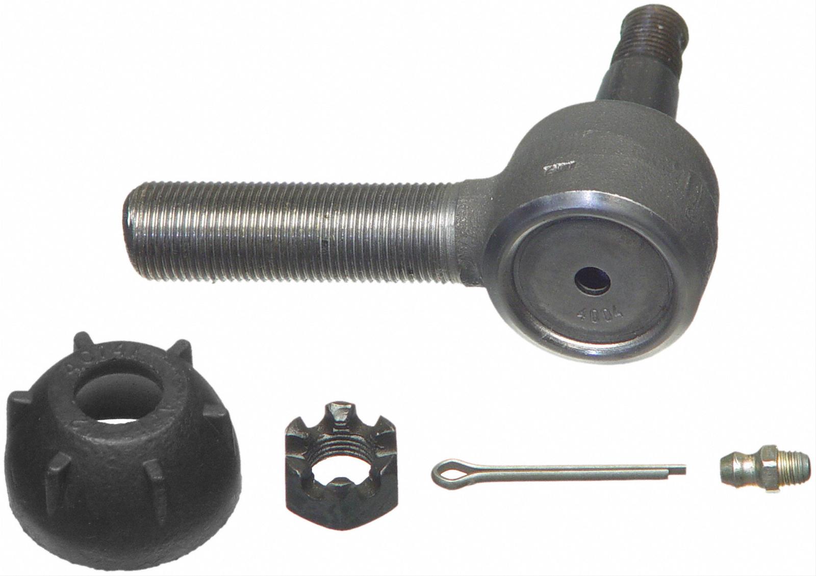 MOOG 63-64 Jeep Utility Wagon At Pitman Arm Tie Rod thumbnail 2