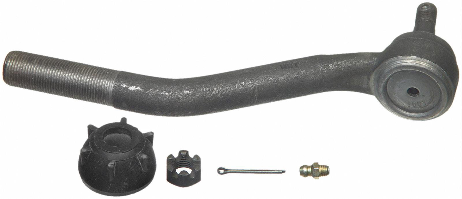 MOOG 63-65 Ford Falcon Front Inner / Inner Tie Rod