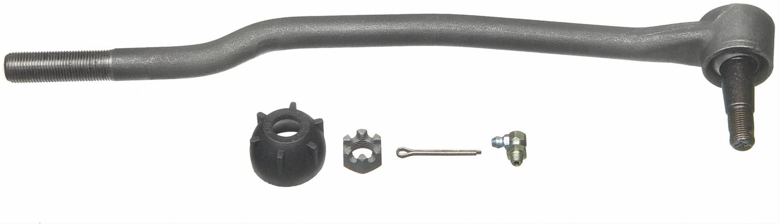 MOOG 71-72 Ford Country Sedan Front Inner / Inner Tie Rod thumbnail 2