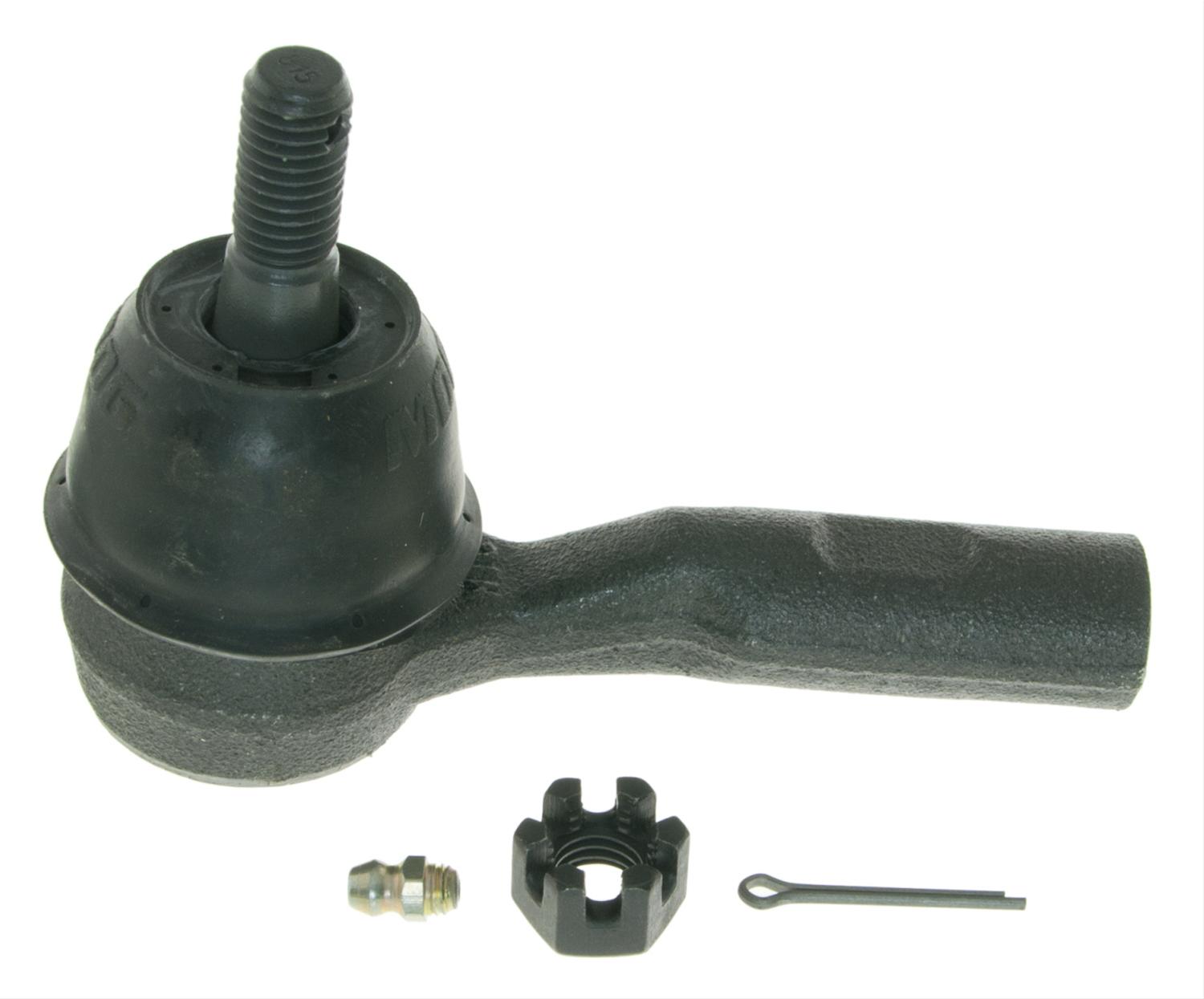 Moog Chassis Parts ES800030 Moog Problem Solver Tie Rod Ends Summit