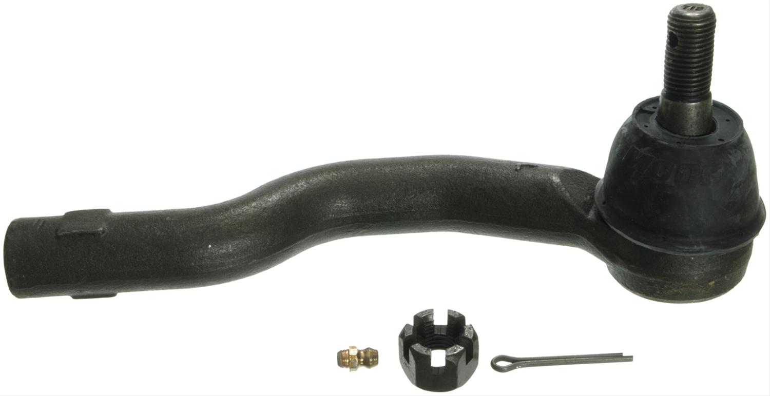 Moog Chassis Parts ES800031 Moog Problem Solver Tie Rod Ends Summit