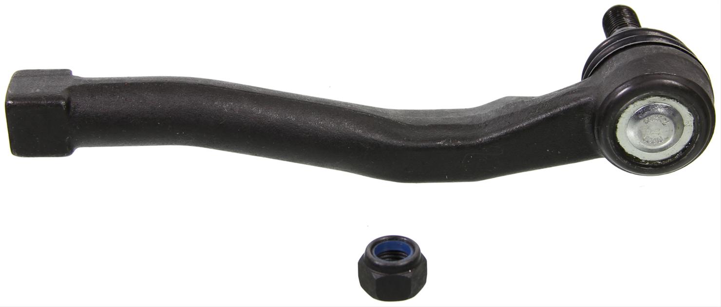 MOOG 04-10 Suzuki Swift / Front Right Outer / Right Outer Tie Rod End thumbnail 2