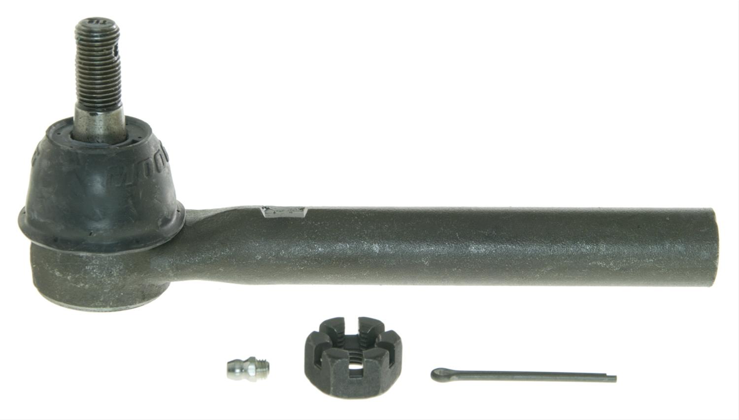 MOOG 05-07 Nissan Murano Front Outer / Outer Tie Rod End
