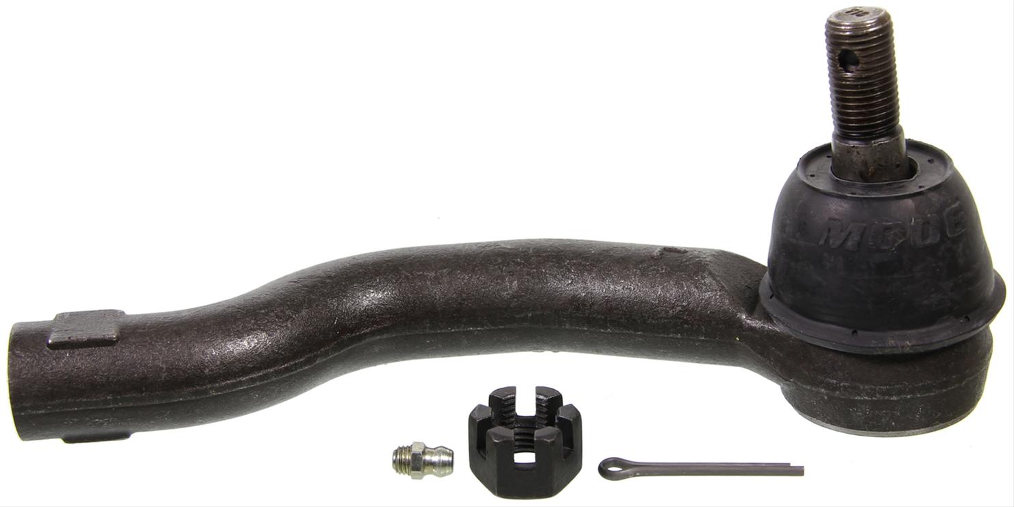 MOOG 05-19 Nissan Frontier Front Left Outer / Left Outer Tie Rod End