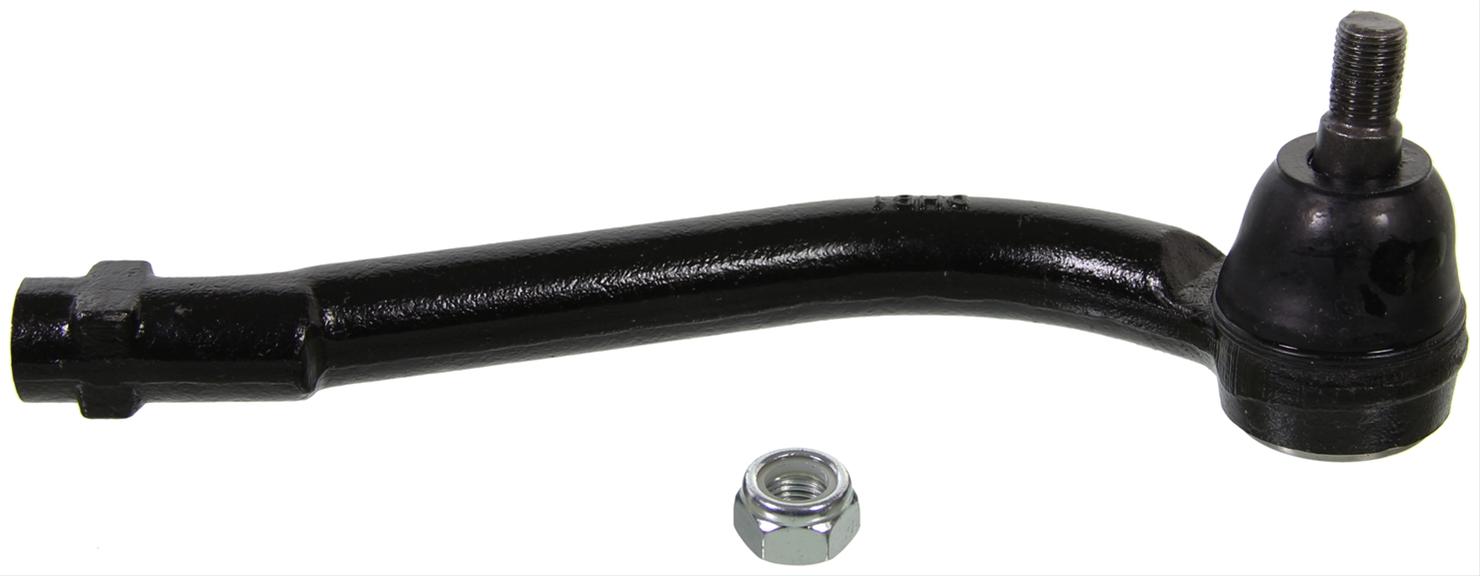 MOOG 11-13 Kia Sorento Front Right Outer / Right Outer Tie Rod End thumbnail 2