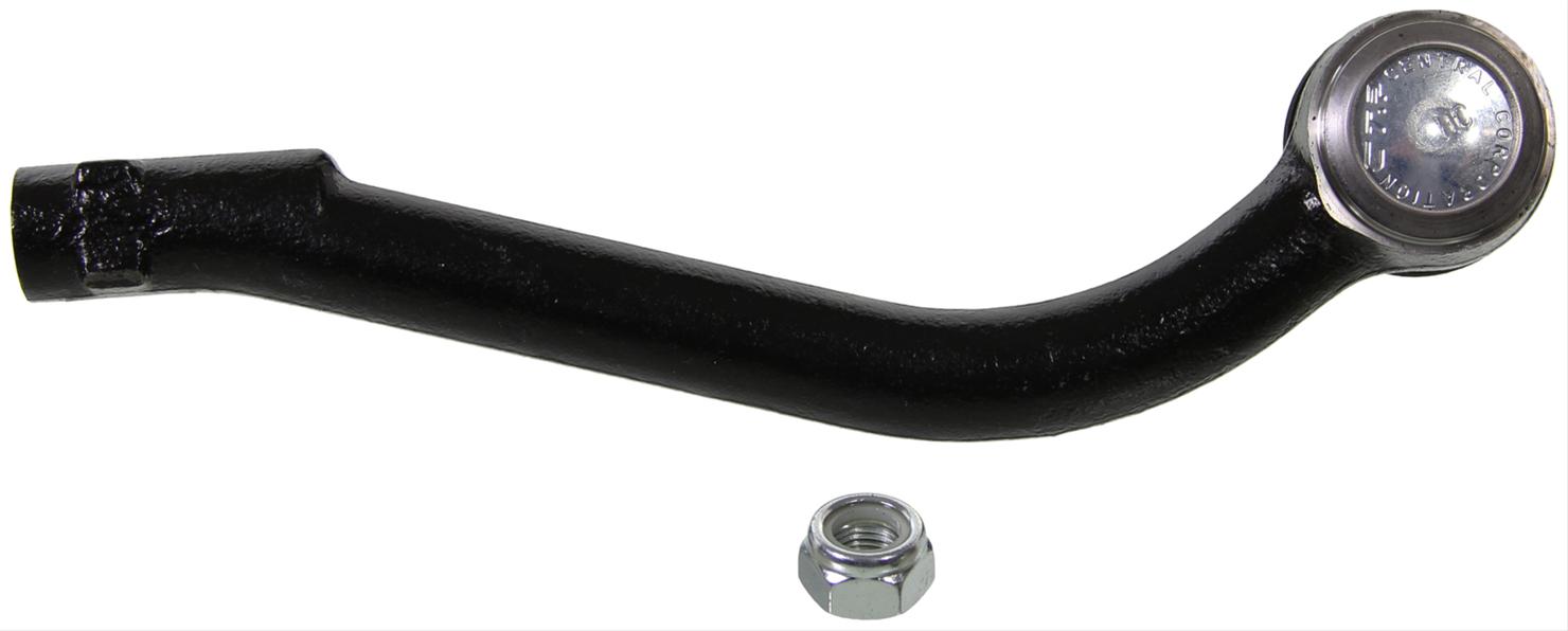 MOOG 11-13 Kia Sorento Front Right Outer / Right Outer Tie Rod End