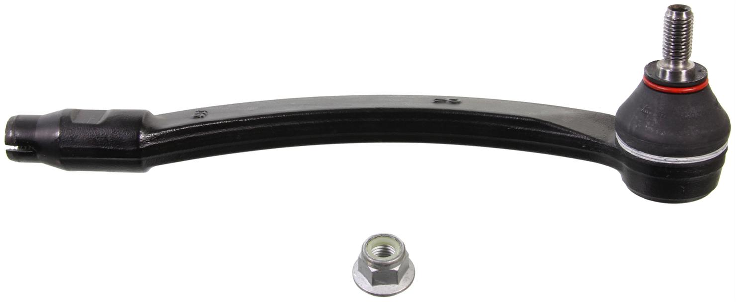 MOOG 03-08 Mini Cooper Front Right Outer / Right Outer Tie Rod