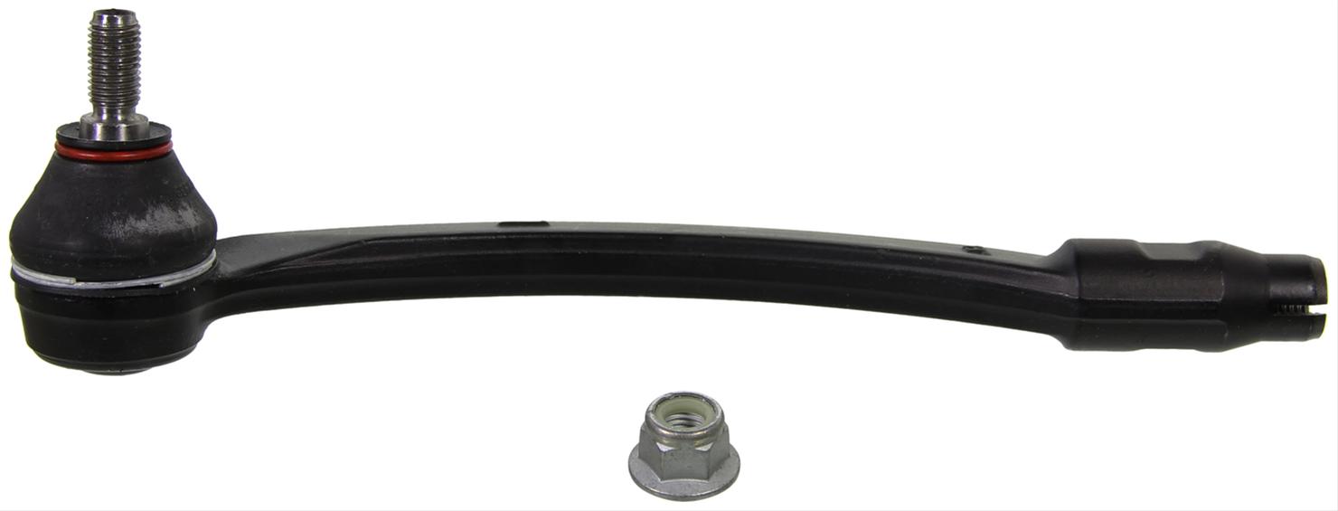 MOOG 03-08 Mini Cooper Front Left Outer / Left Outer Tie Rod thumbnail 2