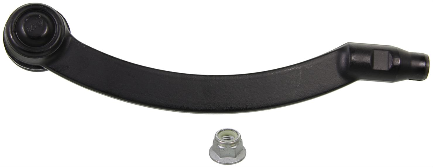 MOOG 03-08 Mini Cooper Front Left Outer / Left Outer Tie Rod