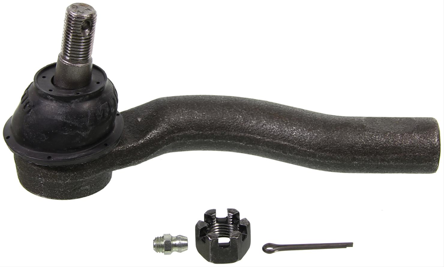 MOOG 06-09 Ford Fusion Front Left Outer / Left Outer Tie Rod End