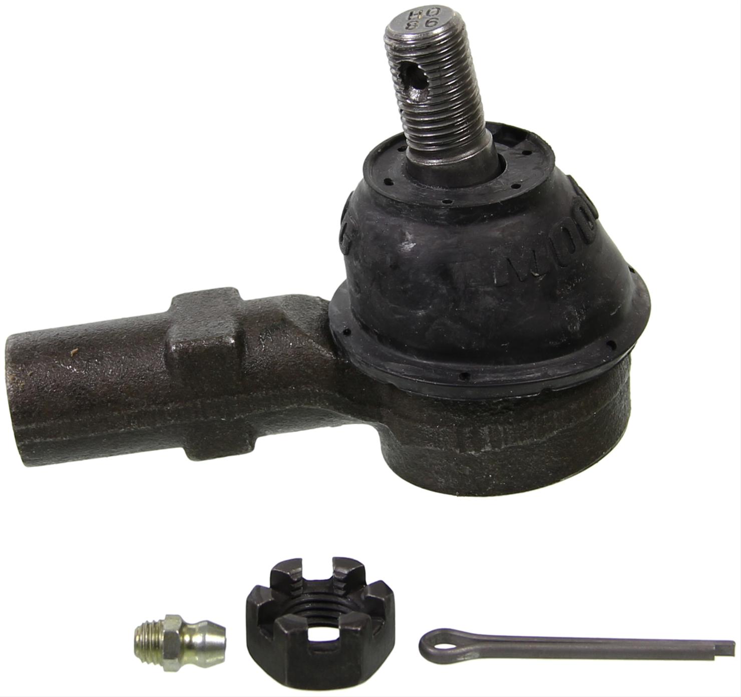 Moog Chassis Parts ES800215 Moog Problem Solver Tie Rod Ends Summit