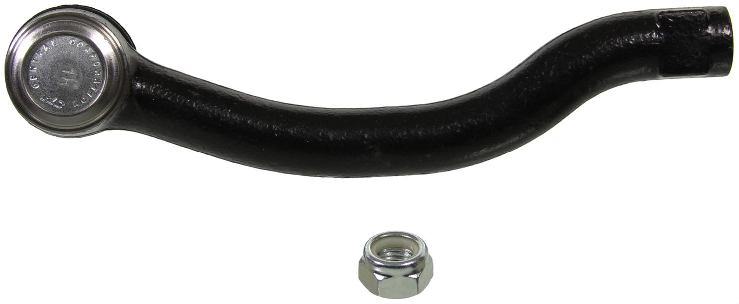 MOOG 04-08 Acura TL Front Right Outer / Right Outer Tie Rod End thumbnail 2