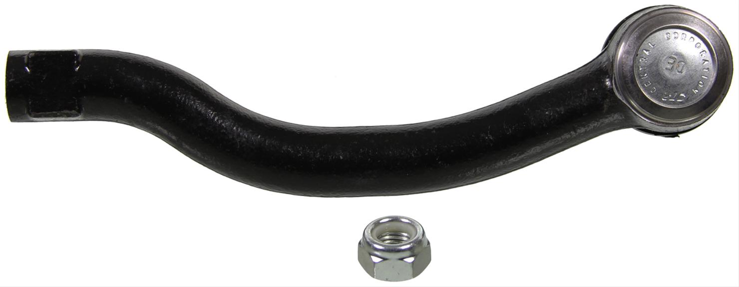 MOOG 04-08 Acura TL Front Left Outer / Left Outer Tie Rod End thumbnail 2