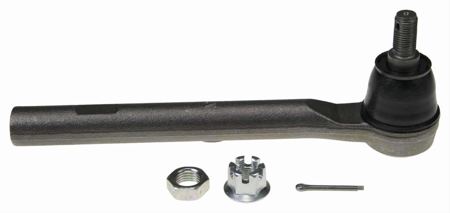 MOOG 05-10 Honda Odyssey Front Outer / Outer Tie Rod End