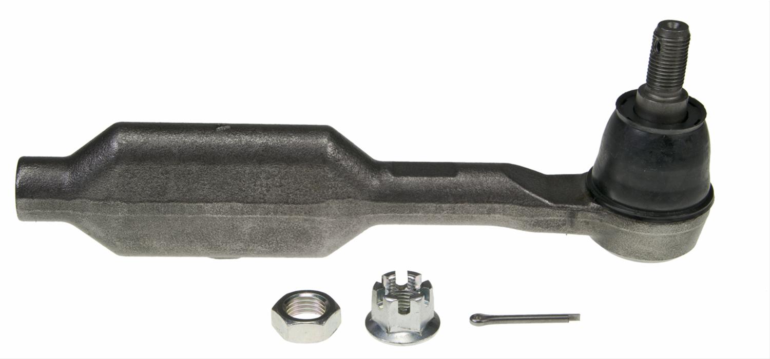 MOOG 05-09 Honda Odyssey Touring Front Outer / Outer Tie Rod End