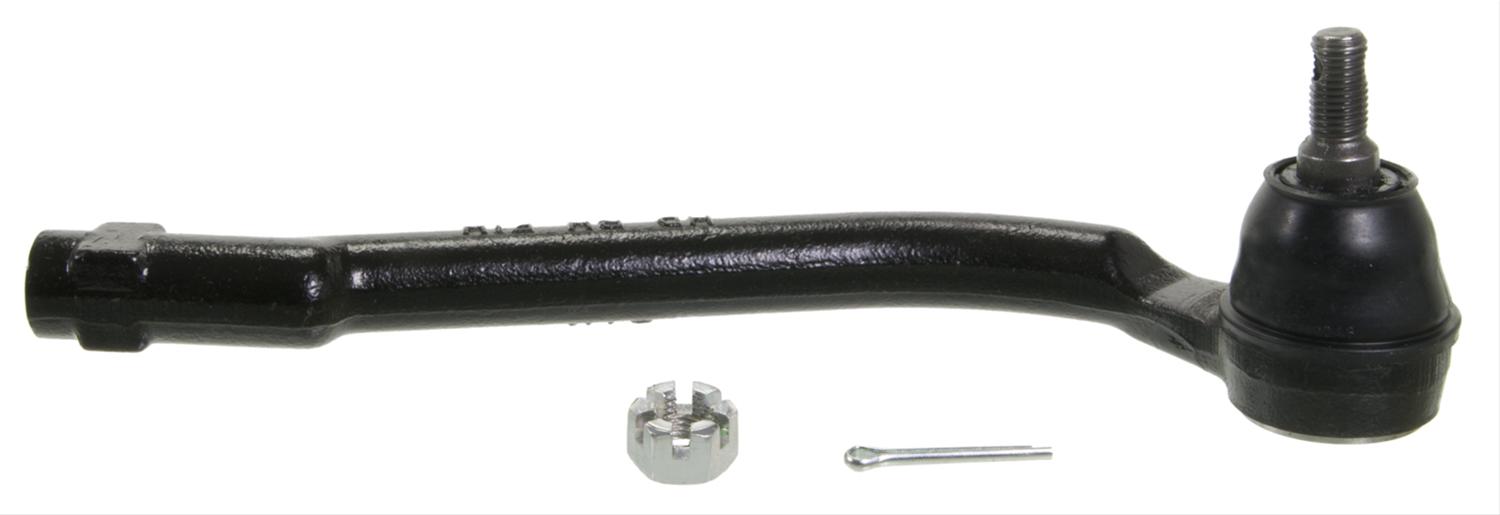 MOOG 12-13 Kia Forte5 Front Right Outer / Right Outer Tie Rod End thumbnail 2