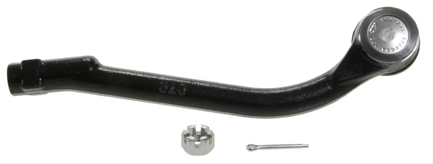 MOOG 12-13 Kia Forte5 Front Right Outer / Right Outer Tie Rod End