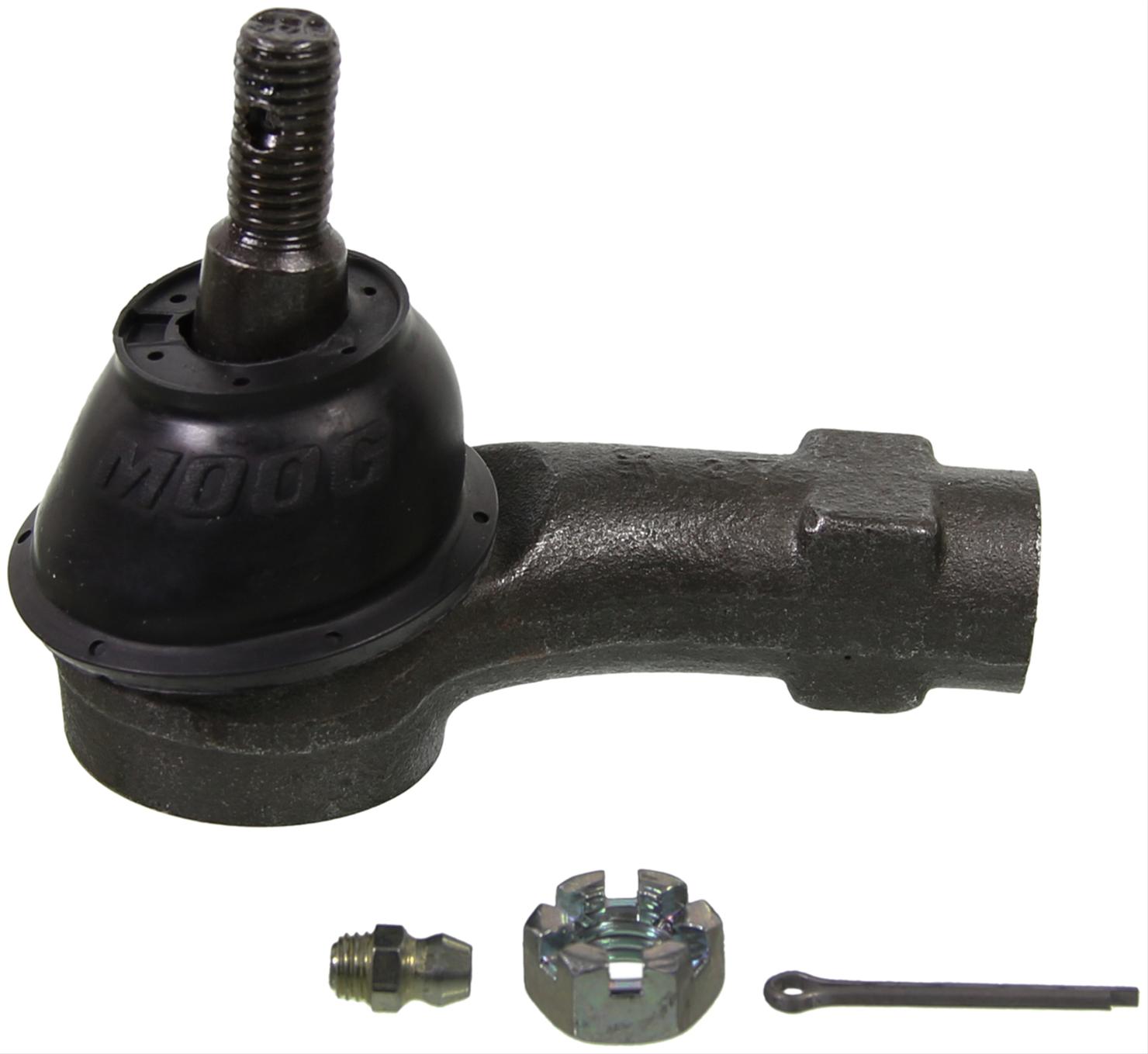 MOOG 08-11 Ford Focus Front Left Outer / Left Outer Tie Rod End