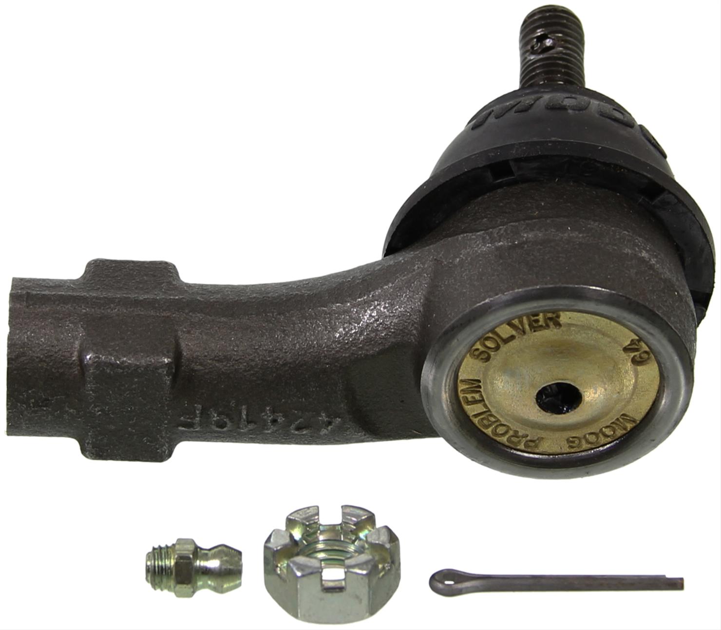 MOOG 08-11 Ford Focus Front Right Outer / Right Outer Tie Rod End