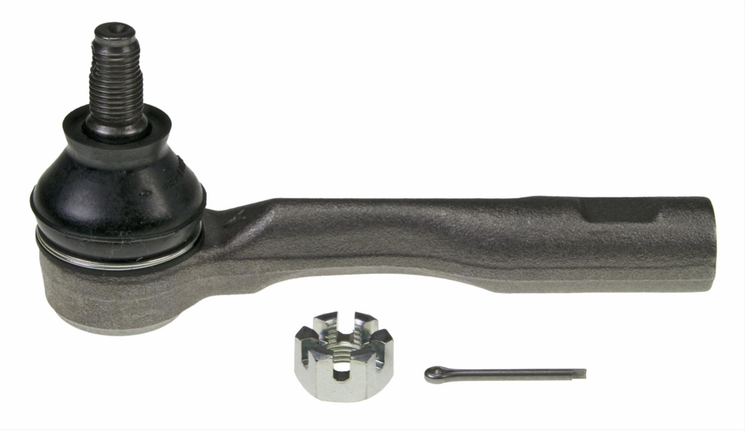 Moog Chassis Parts ES800309 Moog Problem Solver Tie Rod Ends Summit