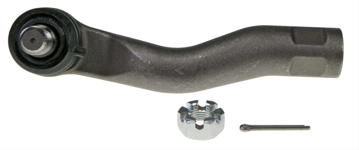 Moog Chassis Parts ES800313 Moog Problem Solver Tie Rod Ends Summit