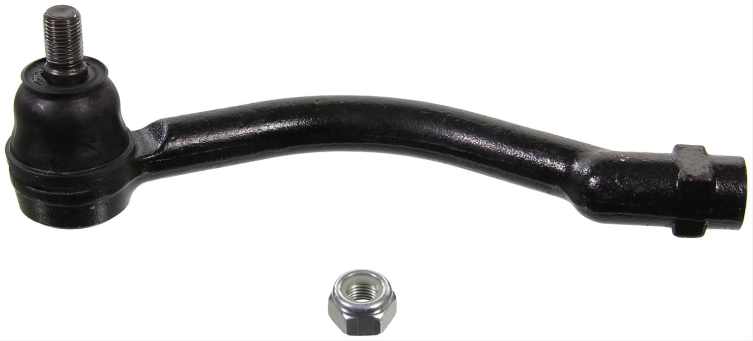 MOOG 06-10 Hyundai Sonata Front Left Outer / Left Outer Tie Rod