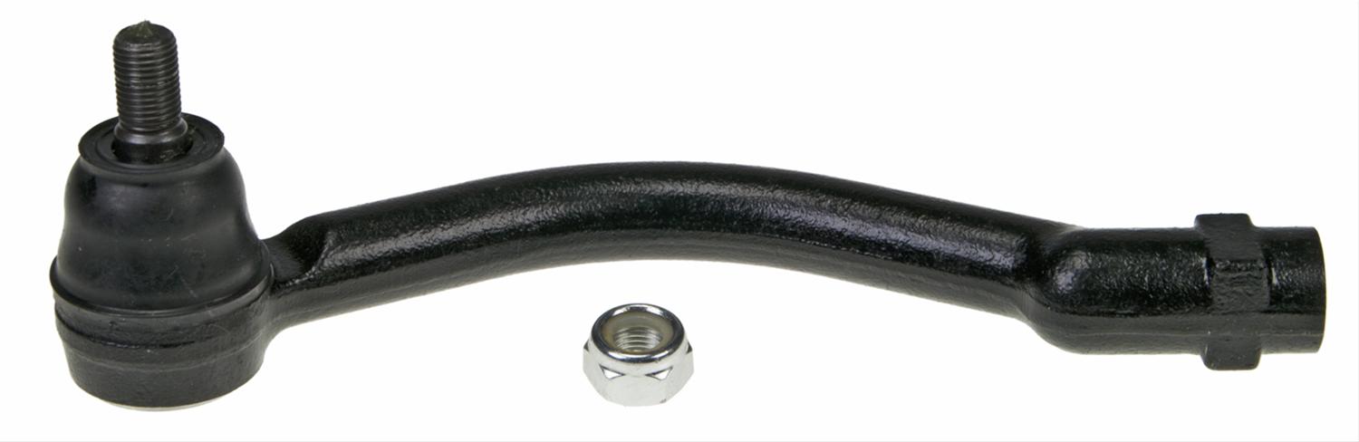 MOOG 06-10 Hyundai Sonata Front Right Outer / Right Outer Tie Rod