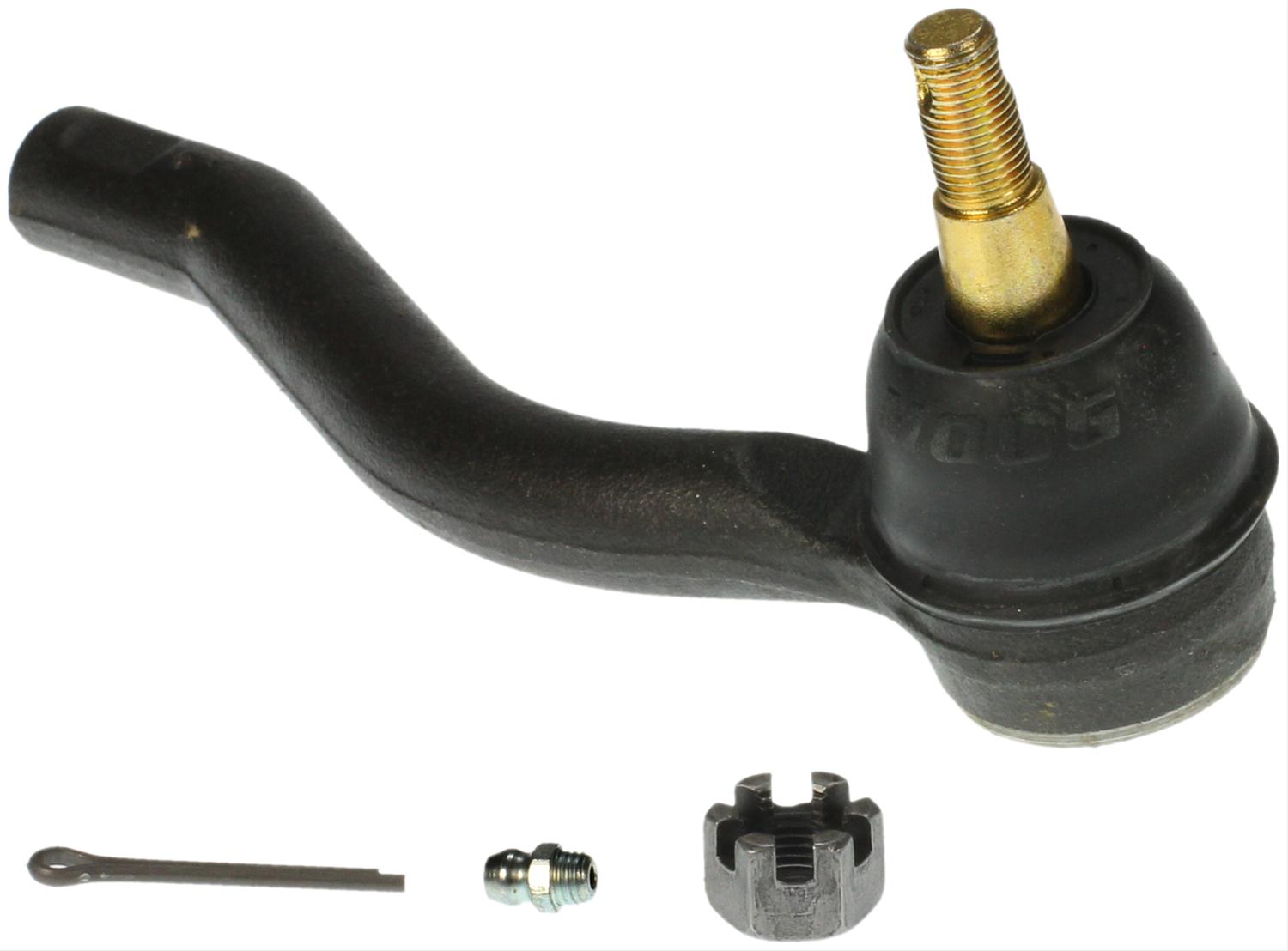 Moog Chassis Parts ES800338 Moog Problem Solver Tie Rod Ends Summit