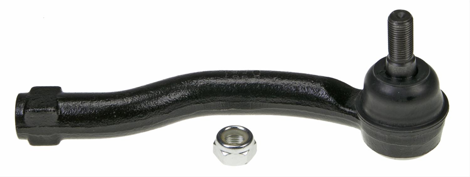 MOOG 12-18 Toyota Prius V Front Right Outer / Right Outer Tie Rod
