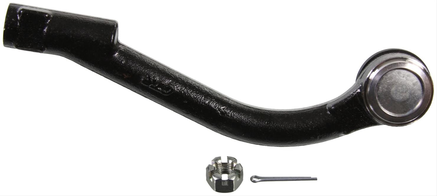 MOOG 06-10 Kia Optima Front Right Outer / Right Outer Tie Rod
