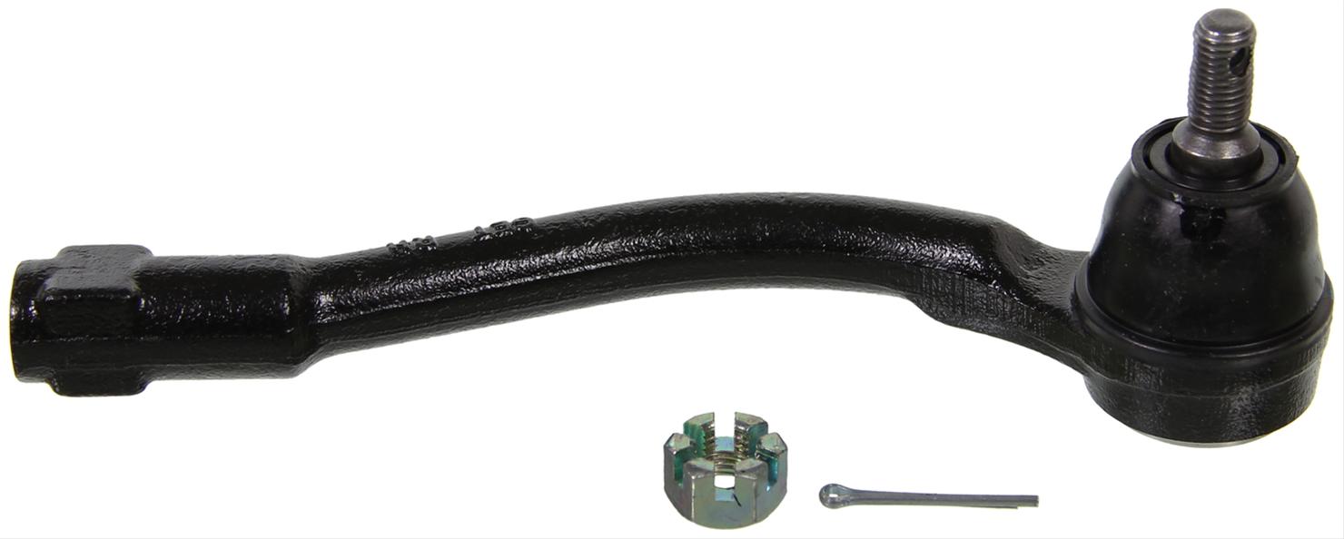 MOOG 06-11 Kia Rio Front Right Outer / Right Outer Tie Rod End
