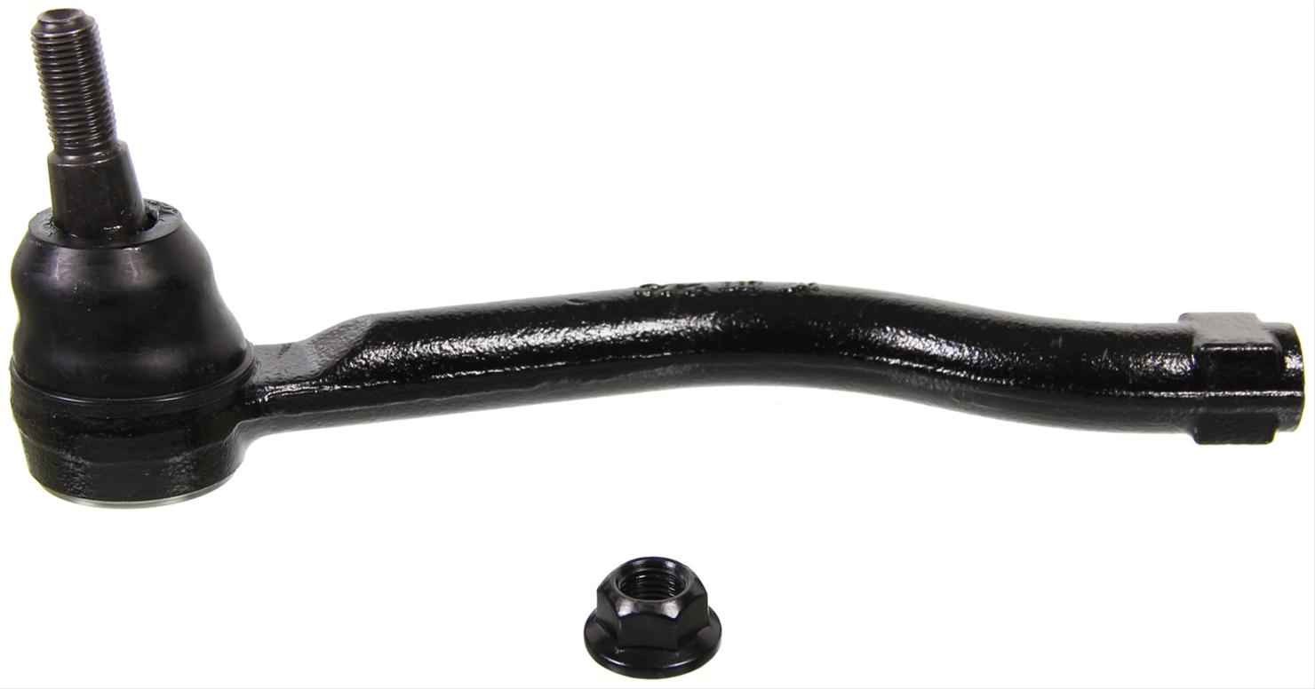 MOOG 07-13 Nissan Altima Front Left Outer Tie Rod End