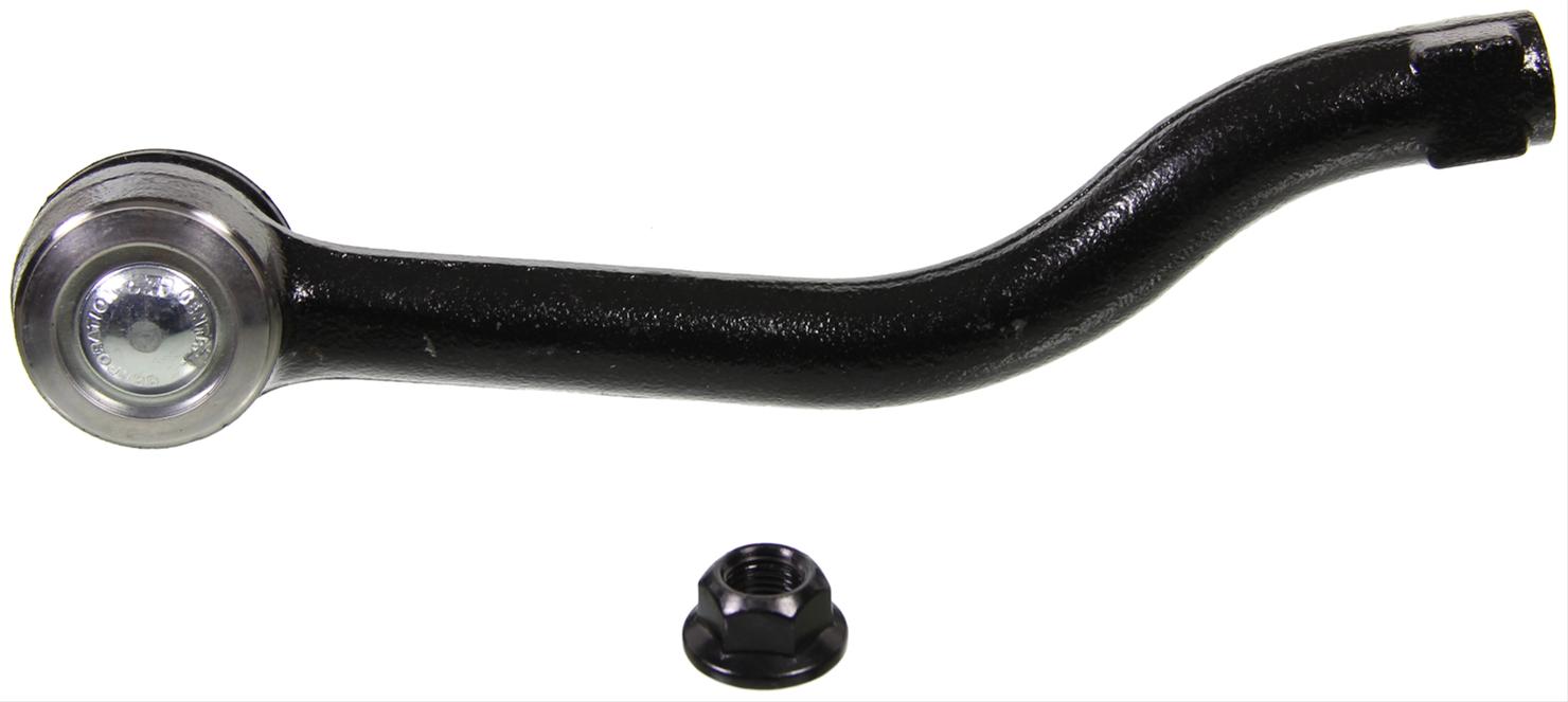 MOOG 07-13 Nissan Altima Front Left Outer Tie Rod End thumbnail 2