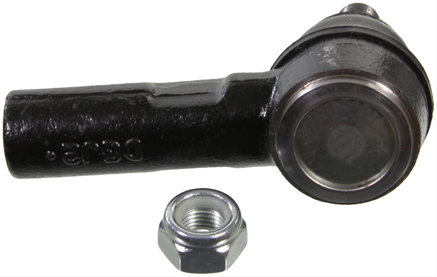 MOOG 06-13 Suzuki Grand Vitara Front Outer / Outer Tie Rod End thumbnail 2