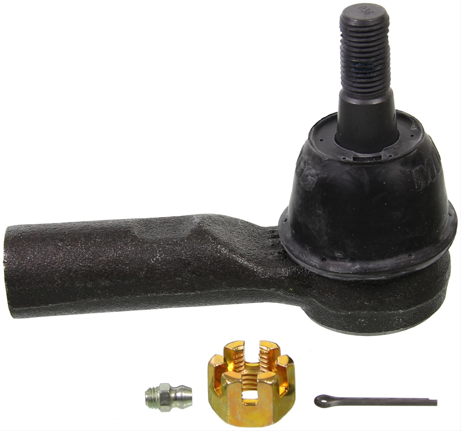 MOOG 04-06 Dodge Durango Front Outer / Outer Tie Rod End
