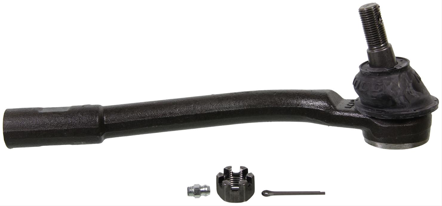 Moog Chassis Parts ES800371 Moog Problem Solver Tie Rod Ends Summit