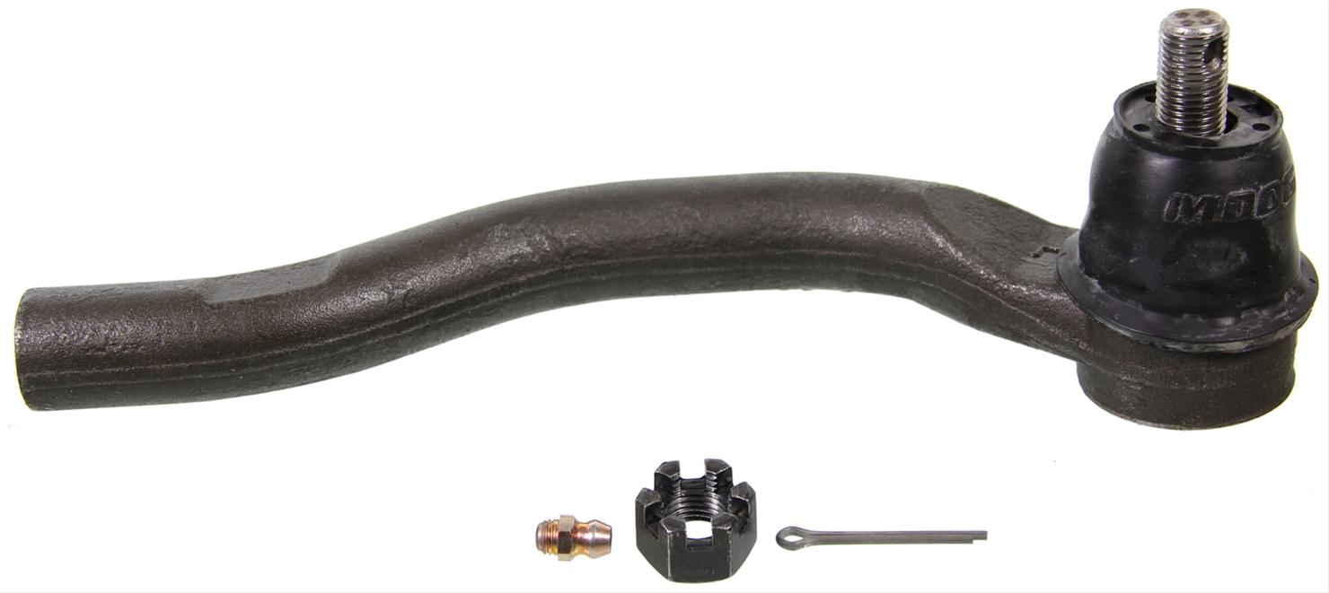 MOOG 06-11 Honda Civic Front Right Outer / Right Outer Tie Rod End