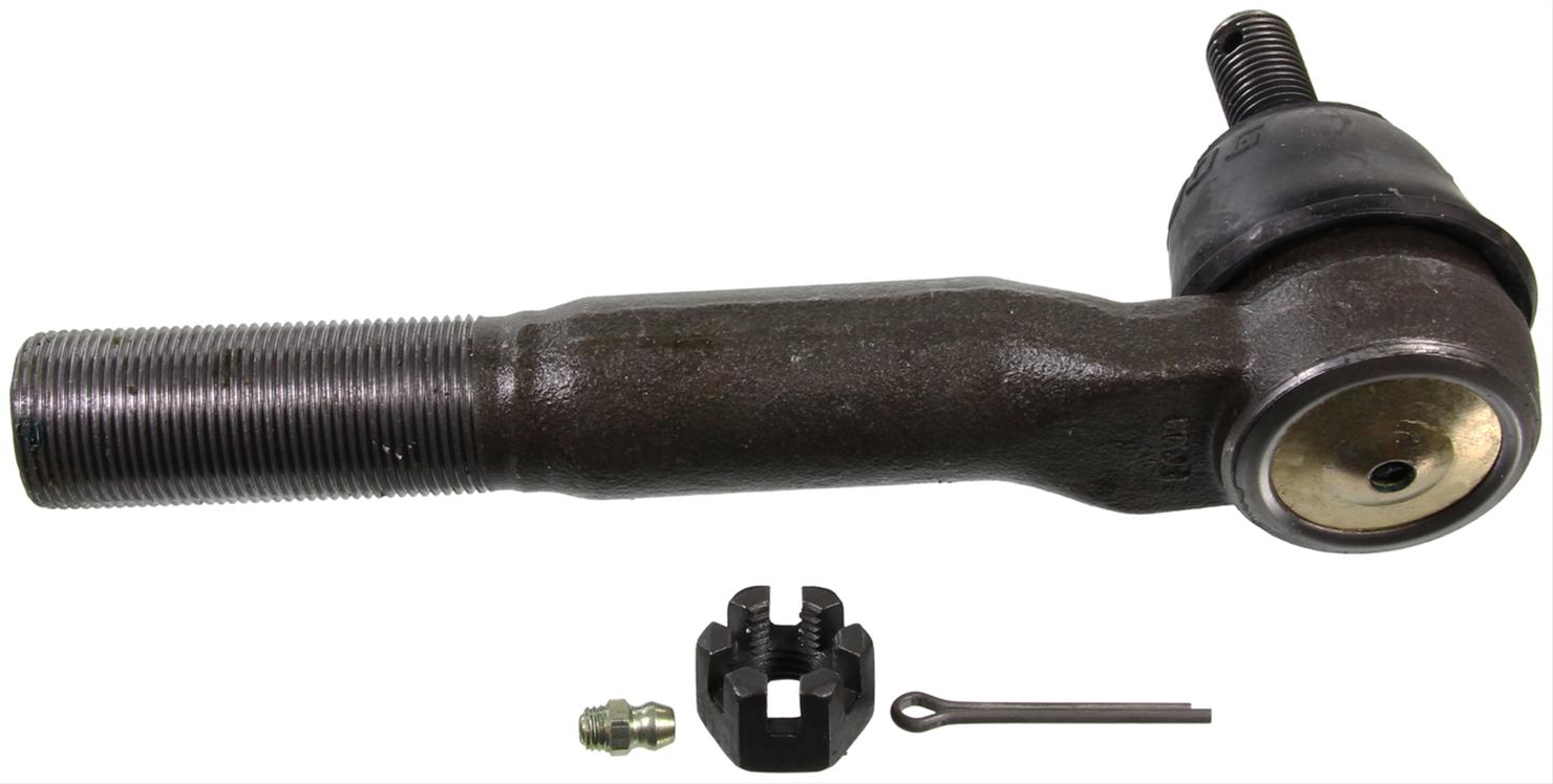 MOOG 11-13 Ram 2500 At Pitman Arm Tie Rod thumbnail 2
