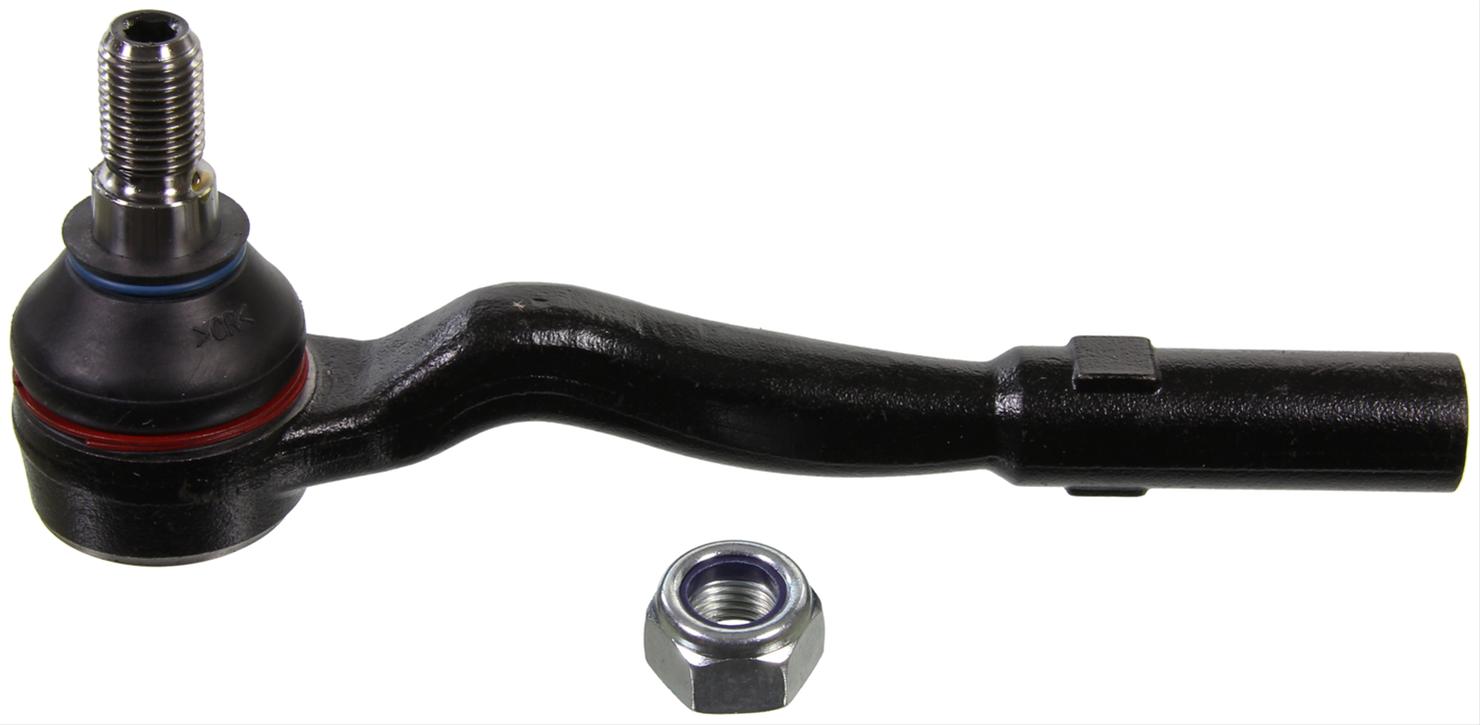 MOOG 2006 Mercedes-Benz CLS500 Front Right Outer / Right Outer Tie Rod End