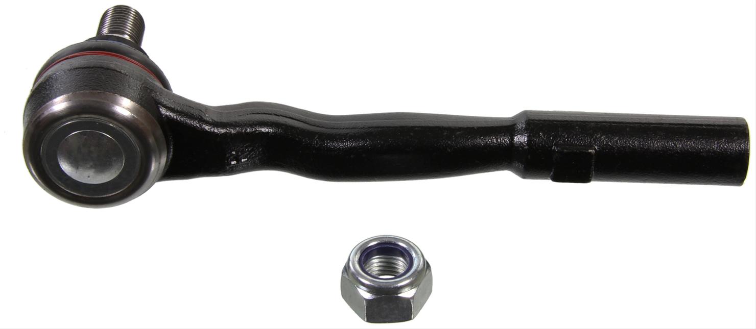 MOOG 2006 Mercedes-Benz CLS500 Front Right Outer / Right Outer Tie Rod End thumbnail 2