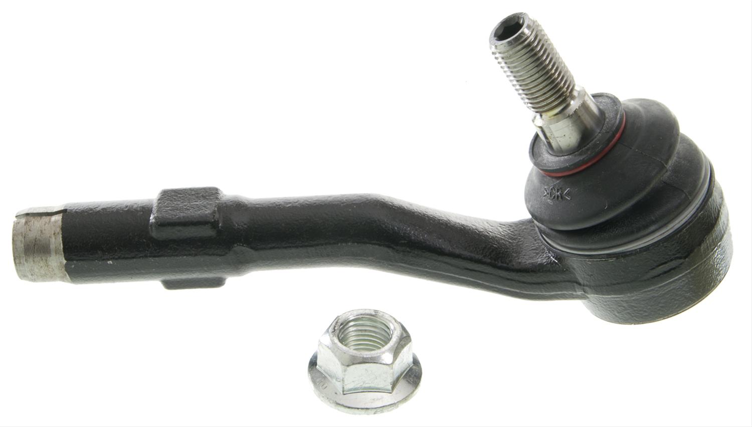 MOOG 06-07 BMW 530xi Front Outer / Outer Tie Rod End