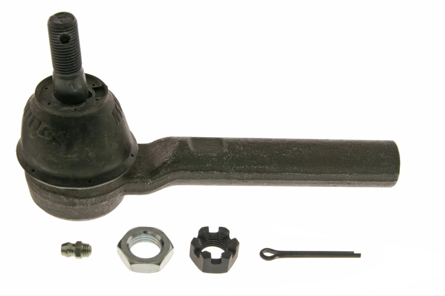 MOOG 12-15 Ram C/V Front Outer / Outer Tie Rod End
