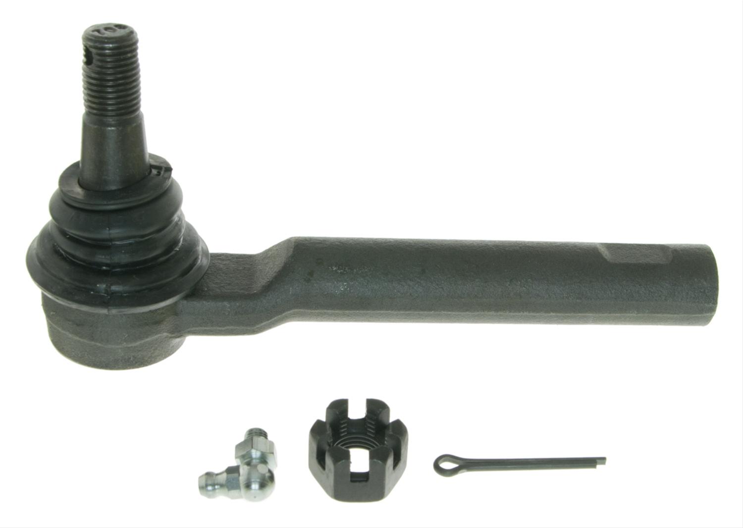 MOOG 04-09 Nissan Quest Front Outer / Outer Tie Rod End